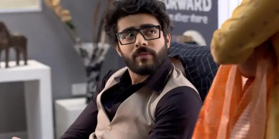 Ki Kore Bolbo Tomay S1 E52 - Radhika makes Karna talk to her - Ki Kore Bolbo Tomay