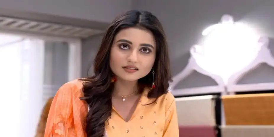 Ki Kore Bolbo Tomay S1 E25 - Radhika imitates Karna - Ki kore Bolbo Tomay