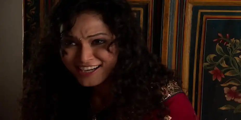 Fear Files - Darr Ki Sachchi Tasveerein S1 E121 - Episode  121 - Fear Files - Darr ki Sacchi Tasverein