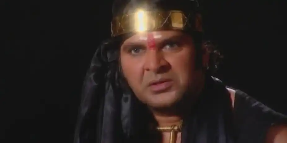 Naaginn S1 E106 - Episode 106 - Naaginn