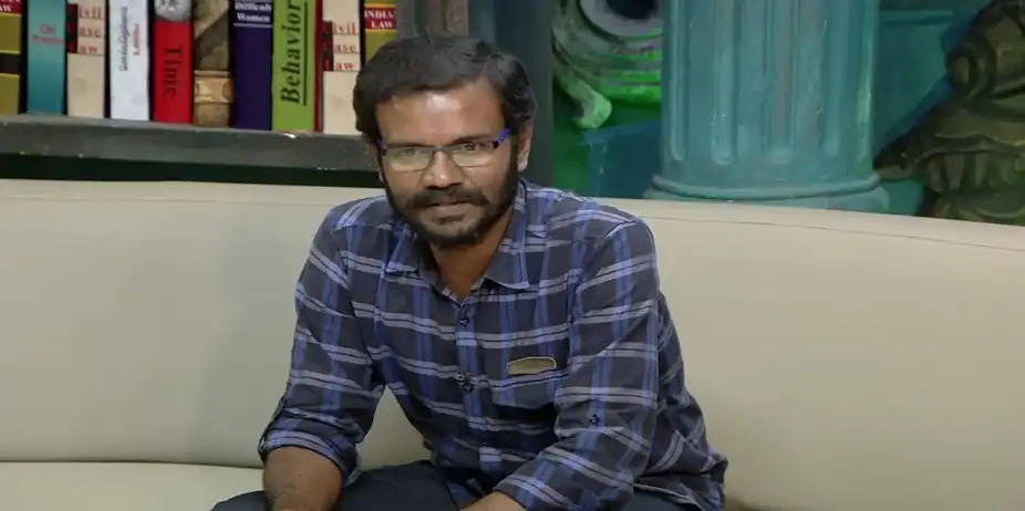 Solvathellam Unmai Season 2 S1 E430 - Episode 430 - Solvathellam Unmai Season 2