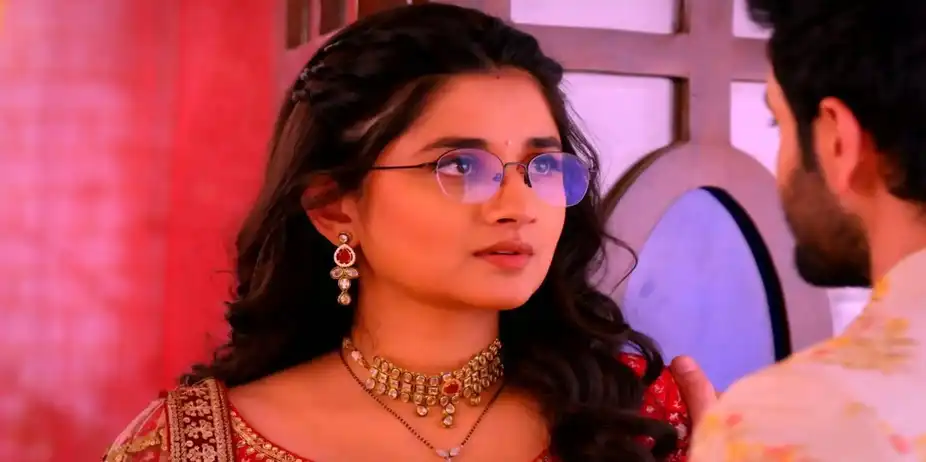 Guddan - Tumse Na Ho Payega S1 E594 - Choti Guddan Tries to Learn Guddan's Whereabouts - Guddan - Tumse Na Ho Payega