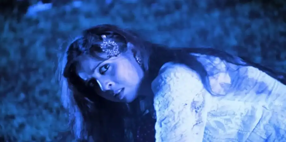 Fear Files - Darr Ki Sachchi Tasveerein S1 E101 - Episode  101 - Fear Files - Darr ki Sacchi Tasverein