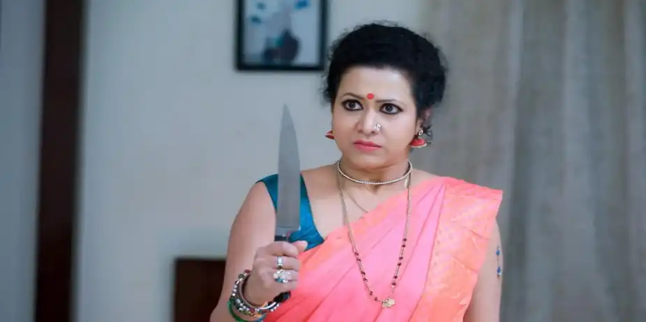 Kamali S1 E785 - Kamali's Request Surprises Annapurna