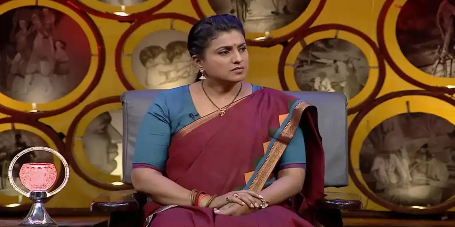 Bathuku Jataka Bandi S1 E1190 - Jyoti accuses Venkateshwarlu