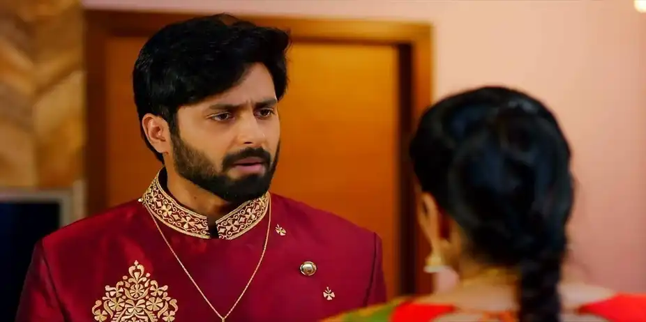 Thanthu Vitten Ennai S1 E1 - A Happy Family