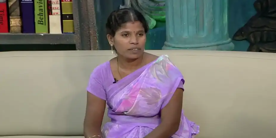 Solvathellam Unmai Season 2 S1 E414 - Episode 414 - Solvathellam Unmai Season 2