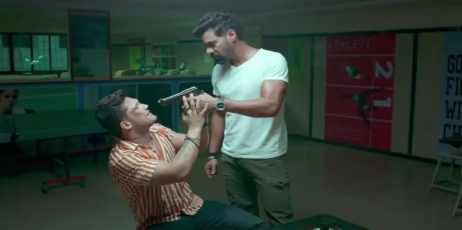 Fixerr S1 E9 - Ghar Ka Bhedi Lanka Dhaye