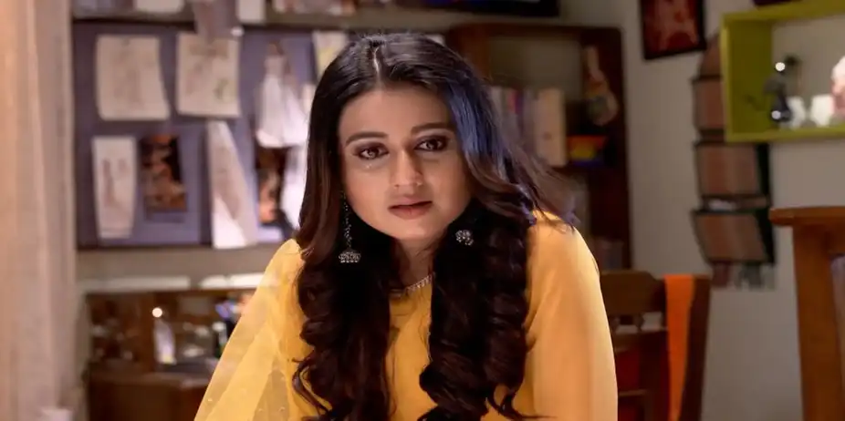 Ki Kore Bolbo Tomay S1 E111 - Radhika breaks down after rejecting the proposal - Ki Kore Bolbo Tomay