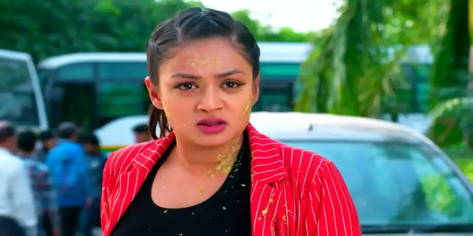 Zindagi Ki Mehek S1 E222 - Mehek arrives at Shaurya's town - Zindagi Ki Mehek