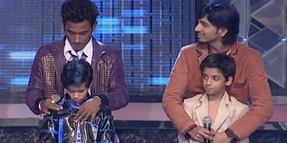 Dance India Dance Little Masters Season 1 S1 E30 - Grand Finale - Dance Indian Dance L’il Masters Season 1