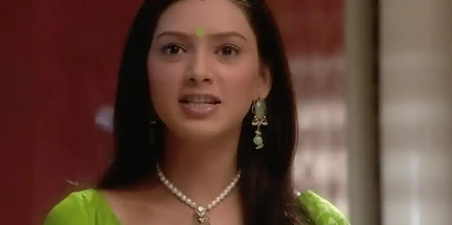 Kasamh Se S1 E617 - Episode 617 - Kasamh Se