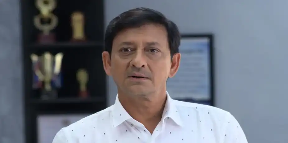 Kemiti Kahibi Kaha S1 E6 - Viraj arrives at Nandini's house - Kemiti Kahibi Kaha