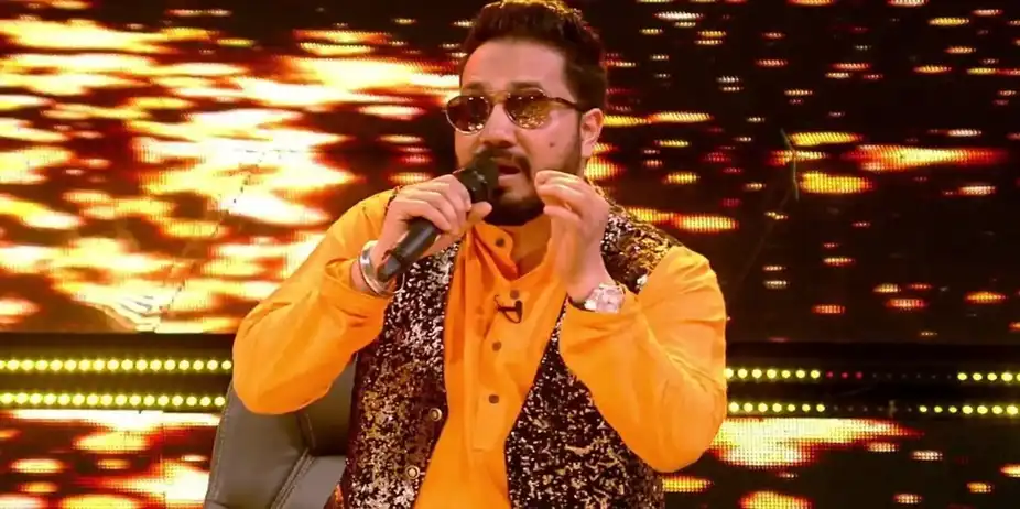 Sa Re Ga Ma Pa 2020 - Bangla S1 E1 - Sa Re Ga Ma Pa 2020 - Bangla - September 26, 2020