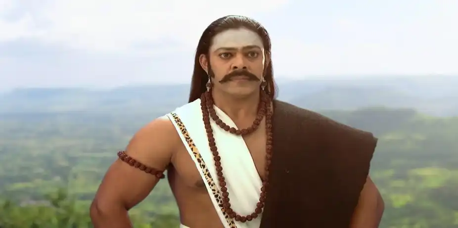 Jai Malhar S1 E217 - Episode 217 - Jai Malhar