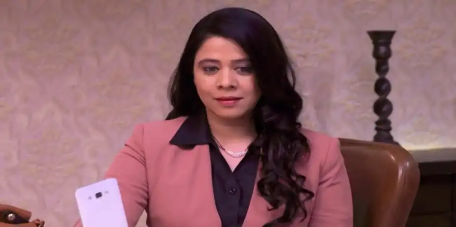 Mazhya Navryachi Bayko S1 E510 - Anand Meets His Old Friend Soumitra - Mazhya Navryachi Bayko