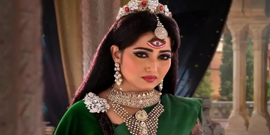 Saat Bhai Champa S1 E202 - Saat Bhai Champa - Episode 202 - June 17, 2018 - Full Episode