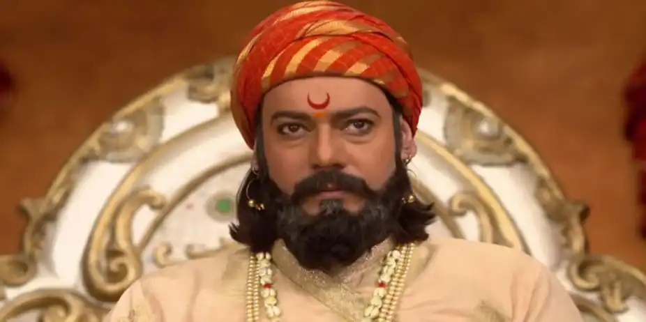 Swarajya rakshak sambhaji today full episode live online