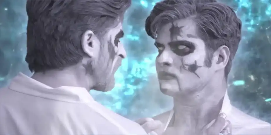 Laal Ishq S1 E25 - Mein Phir Bhi Tumko Chahunga