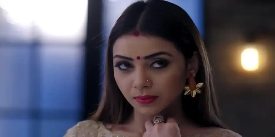 Guddan - Tumse Na Ho Payega S1 E7 - Guddan tries to reveal the truth to Durga - Guddan - Tumse Na Ho Payega