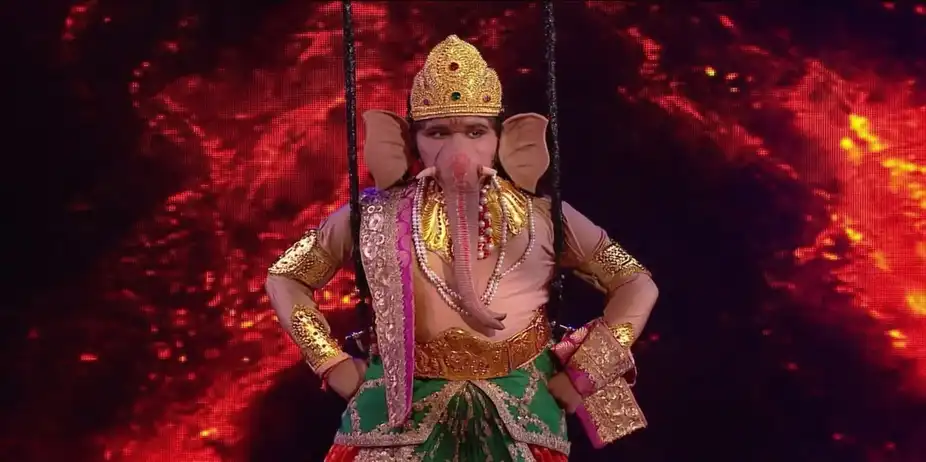 Indias Best Dramebaaz 2018 S3 E24 - Episode 24 - India's Best Dramebaaz 2018