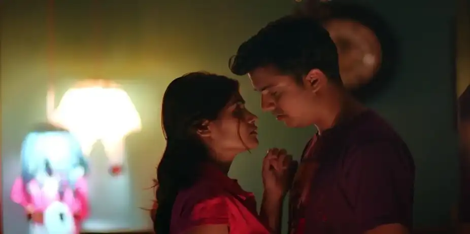 Horn Ok Please S1 E3 - Episode 03 - It All Begins With Friendship