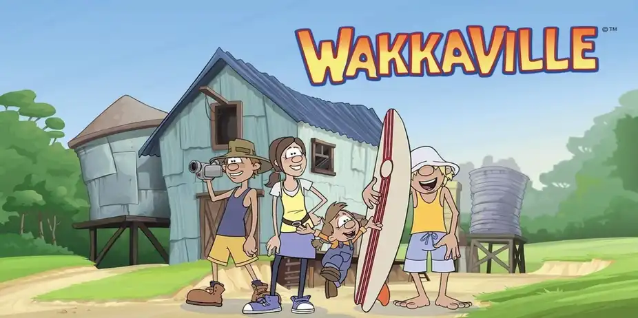 Season 1