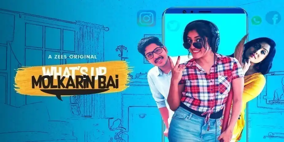 Whats up Molkarin Bai