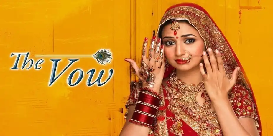 The Vow