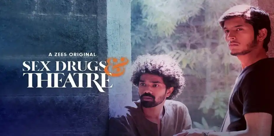 Sex Drugs & Theatre
