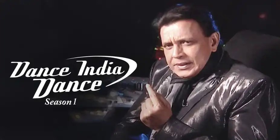 Dance India Dance Season 1