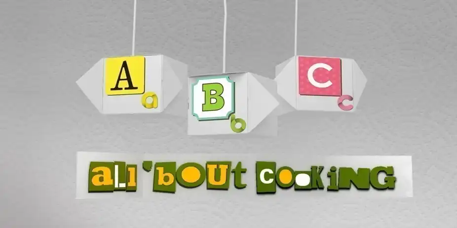 All 'bout Cooking