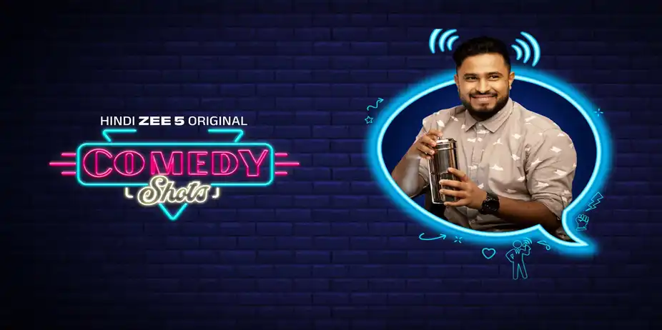Comedy Shots
