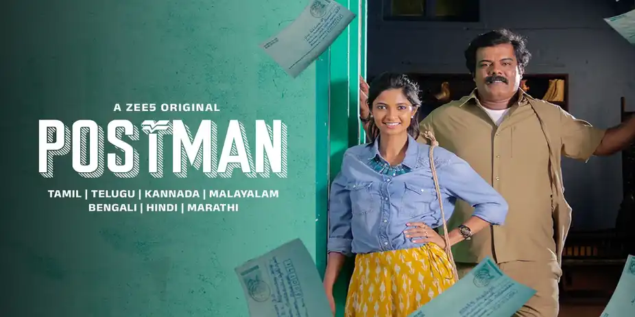 Postman
