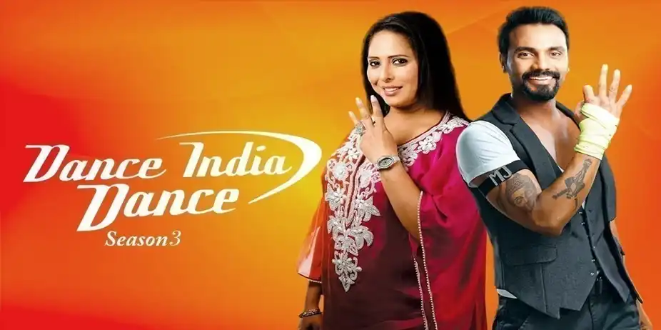 Dance India Dance Season 3