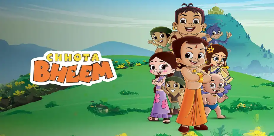 Chhota Bheem