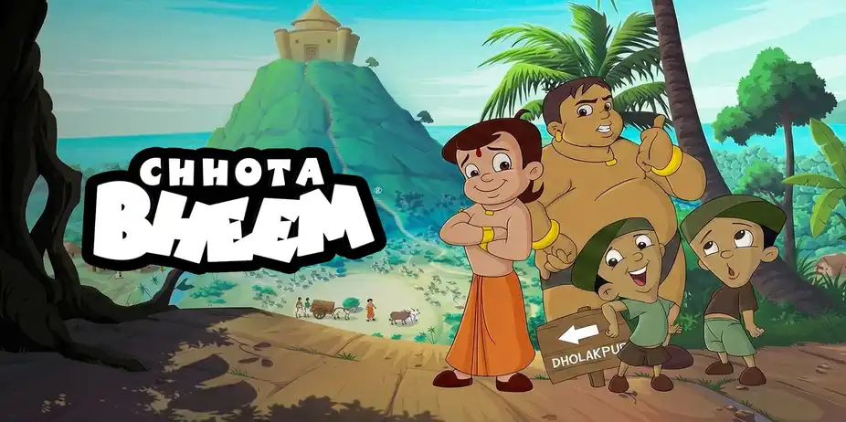 Chhota Bheem
