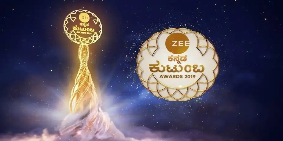 ZEE Kutumba Awards 2019
