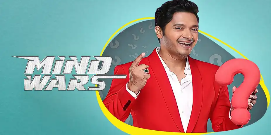Mind Wars