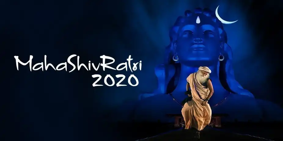 Isha Mahashivratri 2020 Season 1