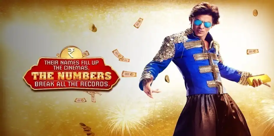 Bollywood Business Awards 2015