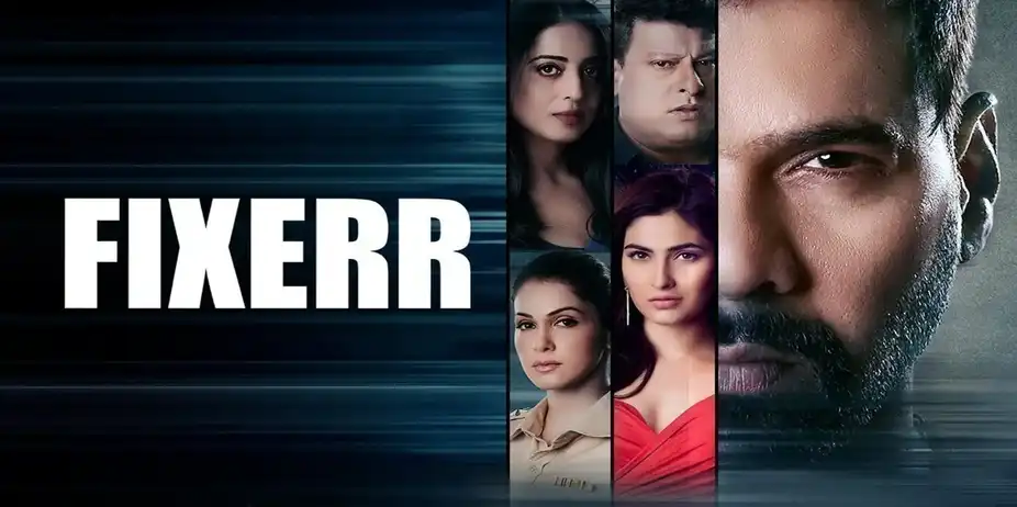 Fixerr
