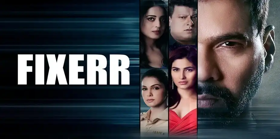 Fixerr