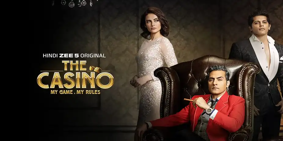 The Casino