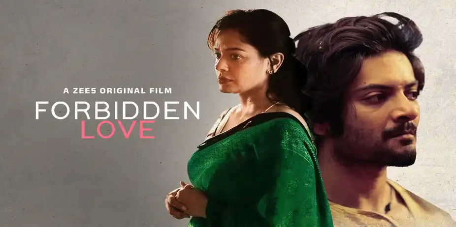 Forbidden Love
