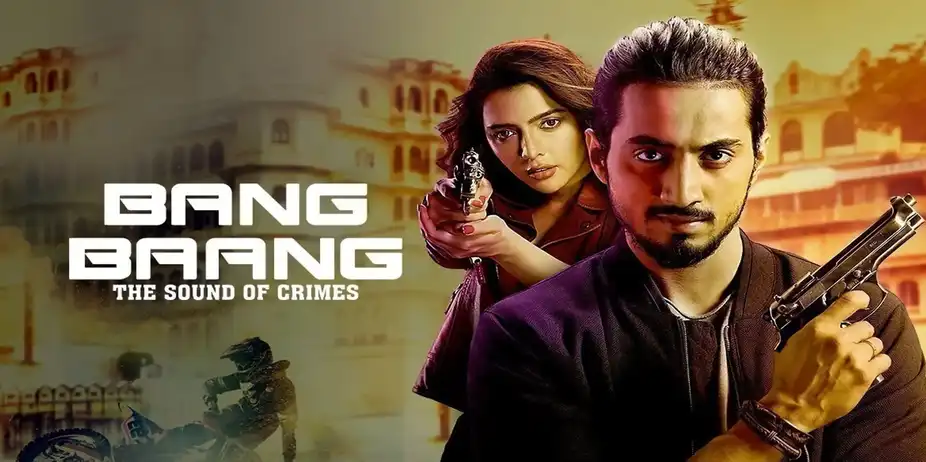 Bang Baang