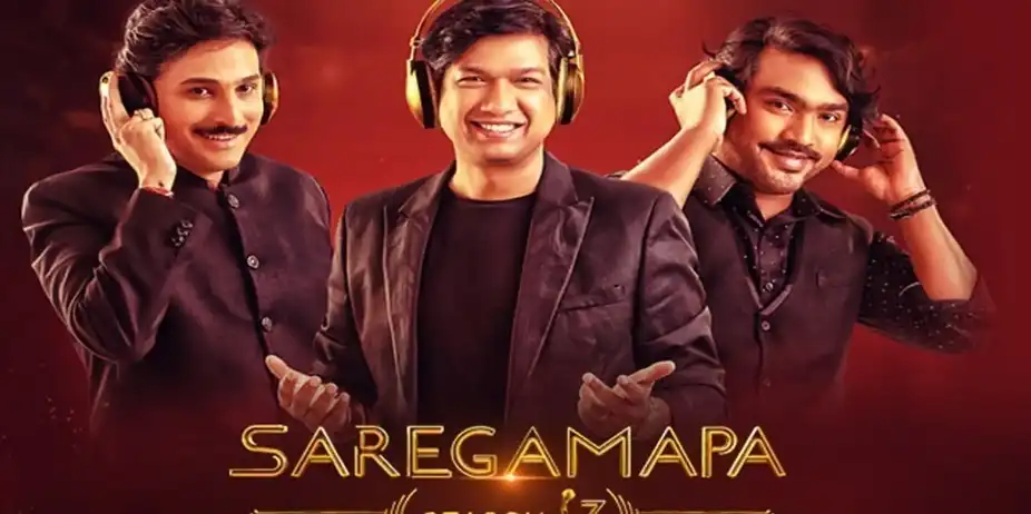 Sa Re Ga Ma Pa Season 13