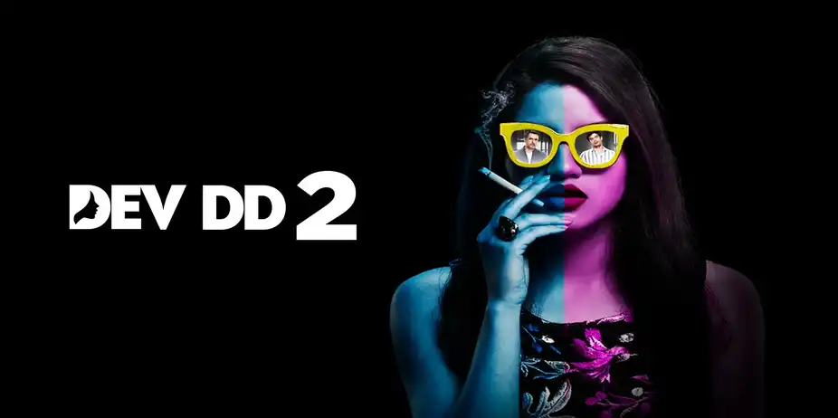 Dev DD 2