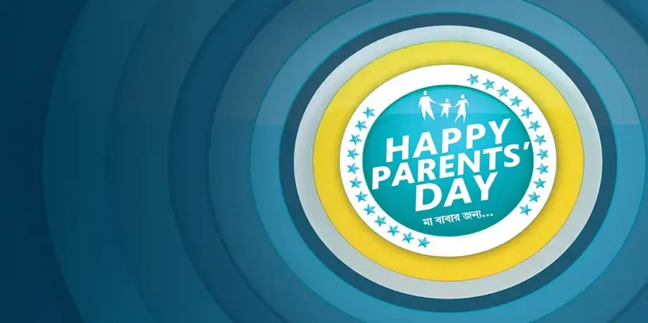 Happy Parents Day 2 Season 1