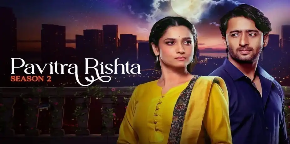 Pavitra Rishta 2.0 – It’s Never Too Late